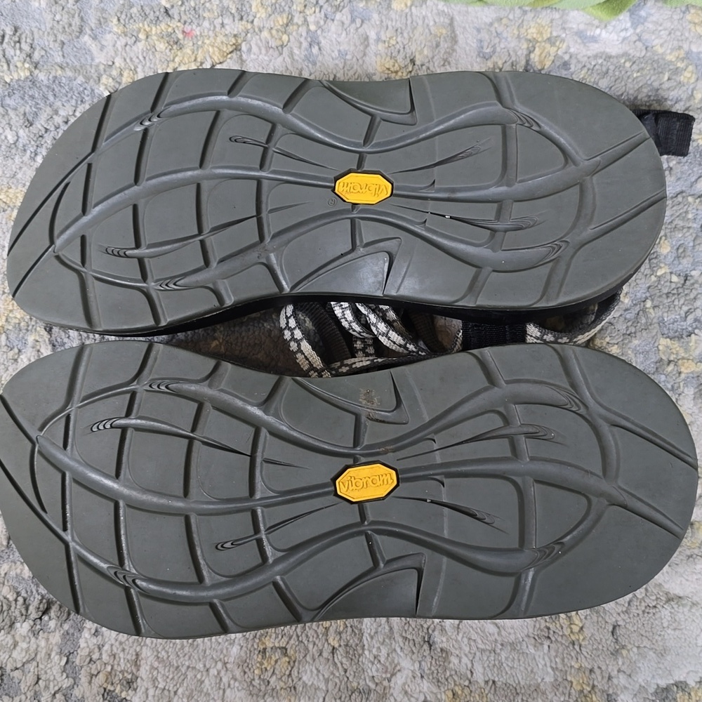 Chaco ZX2 Classic Sandal - Fits Size 7 - Picture 10 of 12